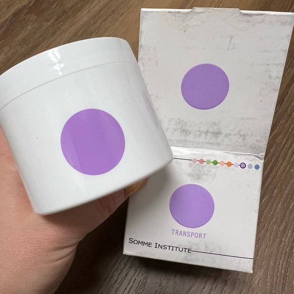 SOMME Institute Transport Exfoliating Glycolic Acid Pads - Picture 2 of 4